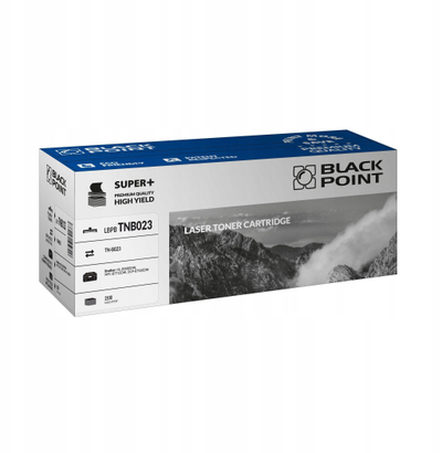 Toner Black Point LCBPBTN821XLM, për Brother TN-821XLM, 9000 faqe, magenta