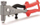Kapëse metalike Novus N-140 PRO NV032-0046
