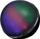 Altoparlant portativ Blaupunkt BT08LED, Bluetooth, me drita LED, i zi