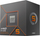 Процесор AMD Ryzen 5 8600G, 4.3 GHz, 6 јадра, Radeon 760M