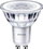 Llambë LED Philips 77419600, 4.6W GU10, dritë e bardhë neutrale, set me 5 copë