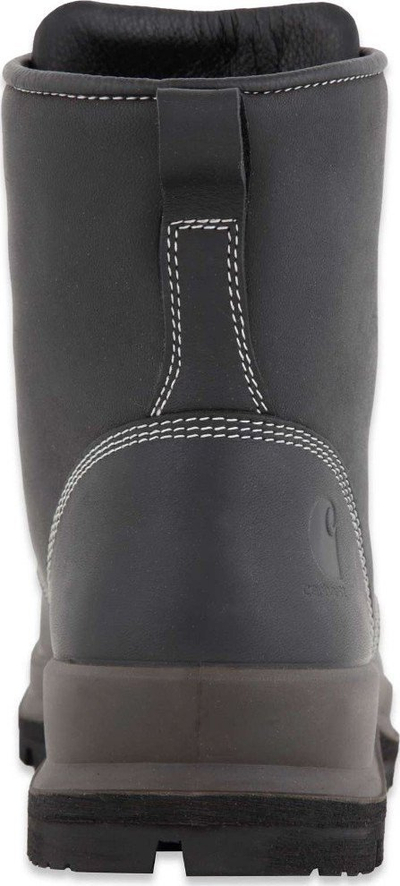 Çizme Carhartt Hamilton Rugged pune, nr. 43, të zeza