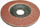 Disk lamelar Silver EX10051, 125mm, P36, i fryrë (konveks)