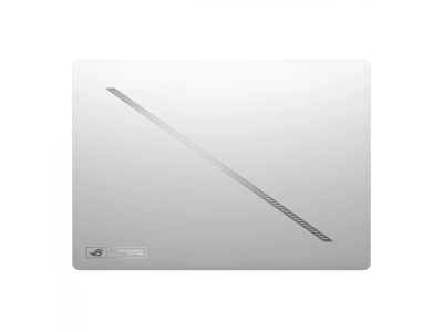 Laptopi ASUS ROG Zephyrus G14 GA403GM-SY101Z, AMD Ryzen AI 9, 32GB, 1TB SSD, RTX 5060, i bardhë