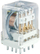 Transmetues industrial Relpol 4P 10A 250V IP40 R15-1014-23-3230 - 802212
