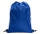 Çantë shpine unisex Heinner, poliester 420D, 34x42cm, blu