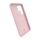 Kapotë mbrojtëse Puro Silicone Cover për Samsung Galaxy S25 Ultra, silikon, shkon me karikim wireless, rozë