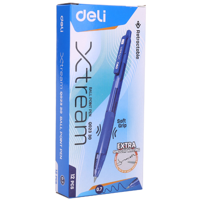 Kimik DELI q02330 0.7 i kaltër 1/12