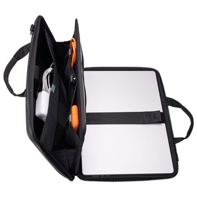 Çantë laptopi Thule Gauntlet, 15"-16", e zezë