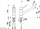 Rubinet KFA Andra (6533-915-00), krom