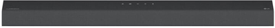 Soundbar LG S65Q, 3.1, i zi