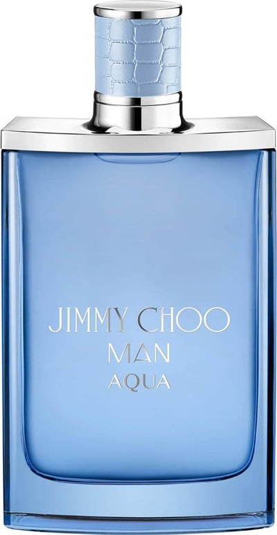 Parfum Jimmy Choo Man Aqua Eau de Toilette për burra, 100 ml