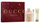 Set parfum Gucci Guilty Pour Femme, EDP 90ml, locion trupi 50ml, ari rozë
