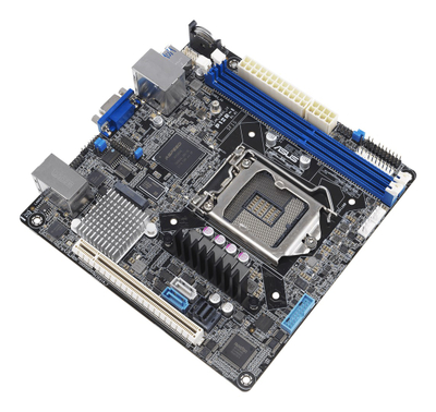 Pllakë amë serveri ASUS P12R-I ASMB10, Intel C252, LGA 1200
