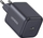 Karikues muri Ugreen X524, 45W, USB C GaN, me kabllo 1m, i zi
