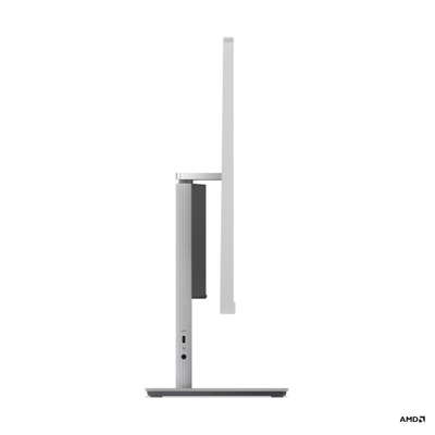 Kompjuter AIO Lenovo IdeaCentre 27ARR9, 27", AMD Ryzen 7 7000, 16GB RAM, 512GB SSD, i bardhë