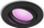 Spot LED i futur Philips Hue Centura, Bluetooth, 5.7W, 9cm, i zi