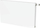Radiator Stelrad, 600 x 2600 x 102 mm, 4248 W, i bardhë