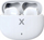 Kufje TWS Maxlife MXBE-03, Bluetooth 5.3, USB-C, të bardha