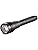 Elektrik dore taktik Streamlight ProTac HL 5-X 88081, IPX7, dritë e fuqishme, i zi