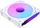 Ftohës Lian Li UNI SL-INF 120 RGB Reverse Blade, 120 mm