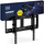 Mbajtës muri për TV 3mk Hardy SlimGrip Pro 80, 32-80", 80kg, i zi