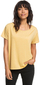 Maicë Roxy ERJZT04408-YJG0, mustard, M