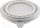 Llambë LED GTV ES-111, 12.5W GU10, 4000K, e bardhë