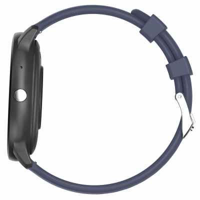 Smartwatch për goca Gravity GT1-1, ekran 1.28", Bluetooth 5.0, rozë
