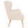 Kolltuk Mylie 66x75x93Hcm (HM8394.23)