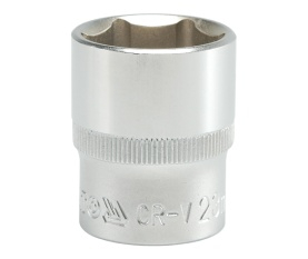 Çelës Yato 6-point, 1/2", 23mm