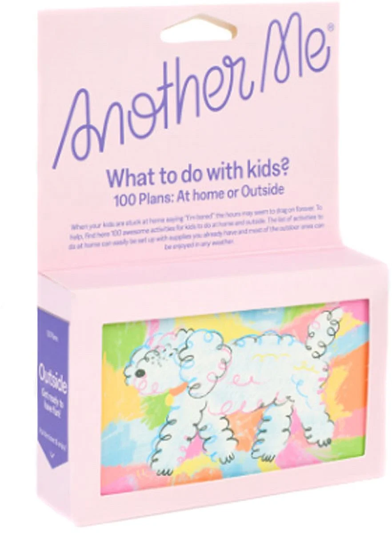 100 Activities Kids English - Doiycustom