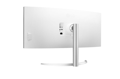 Monitor LG 40WP95CP W, 39.7", 5K Ultra HD, argjendtë