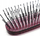 Furçë flokësh Hercules Sägemann Scalp Brush Piccolo, e vogël e përshtatshme, për flokë të lagur e të thatë, rozë