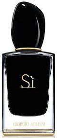 Eau de Parfum Giorgio Armani Si Intense 30ml