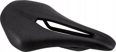 Седло за велосипед Fizik Vento Argo 00, друмско, карбон, црно