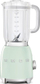 Blender Smeg BLF01PGEU, mint