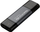 USB Team Group X1, 128GB, USB 3.2 Gen1 Type A Type C, gri e zezë