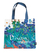 Art Shopping Bag Van Gogh Irises - Fridolin