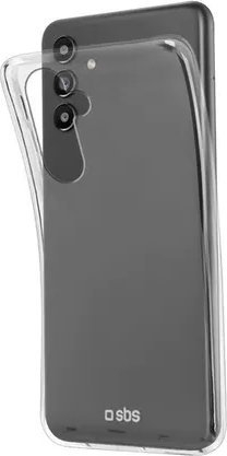 Mbulesë mbrojtëse SBS Skinny Handy, për Samsung Galaxy A12, 6.5", transparente