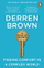 Book Of Secrets - Derren Brown