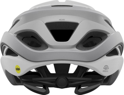 Helmetë rruge Giro Helios Spherical MIPS, L 59-63 cm, MIPS, blu matte