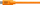 Kabllo USB Tether Tools CUC3215, USB A me USB C, 4.6 m, portokalli