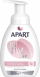 Shkumë për higjienë intime Apart Natural Intima Care Soothing, me kamomil, 300ml