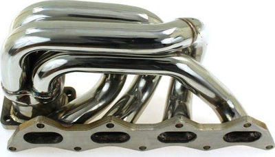 Kolektor shkarkimi TurboWorks Fiat 2.0 16V Turbo Type 2, çelik inoksi