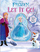 Disney Frozen Let it Go - Disney
