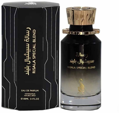 Parfum Risala Special Blend, unisex, EDP 100 ml