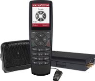 Telefon për veturë pei tel PTCarPhone 6, 4G, për automjete profesionale, i zi