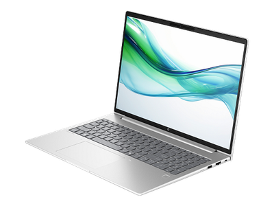 Laptop HP ProBook 460 G11 16", Intel Core Ultra 7-155U, 16GB DDR5, 512GB SSD, Intel Graphics, i argjendtë