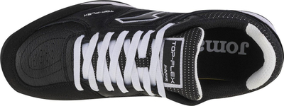 Atlete futbolli Joma Top Flex 2121 TF, terren sintetik, nr 43, të zeza
